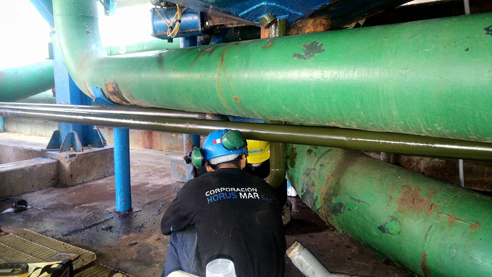 Montaje Industrial